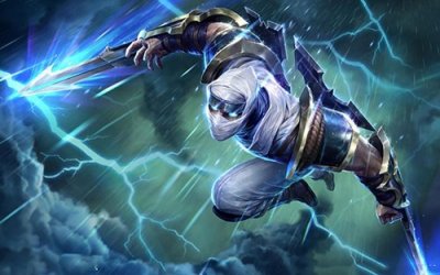 LOL几大外挂详解 妈妈再也不怕我升不到钻石了