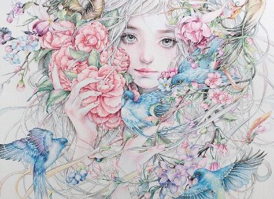 为什么和双鱼座谈恋爱很幸福?