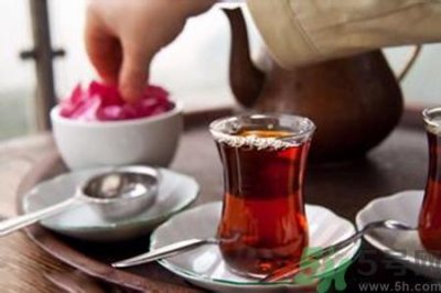 立秋喝什么茶?立秋喝什么茶养生?