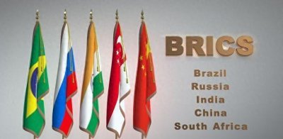 “金砖国家”是什么?