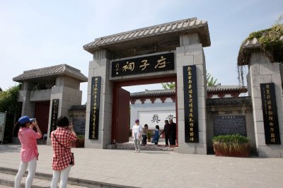 安徽亳州旅游景点介绍,亳州旅游必去五个景点,亳州好玩地方推荐