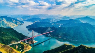 贵州最值得去的三个地方是哪