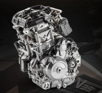 这五款国产大排量摩托车值得一看,既有大单缸ADV还有四缸太子车