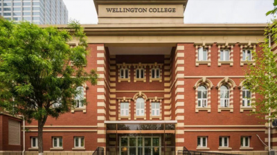 天津4所“贵族学校”走红,学费昂贵,网友:大开眼界