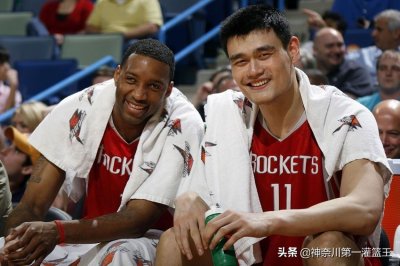 麦迪当年为何会来CBA打球,又为何只打了29场比赛选择返美?