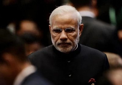 “莫迪访华背后:48小时内的重要信号揭示!”