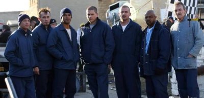 什么是越狱,什么叫越狱犯?