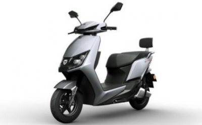 十大高人气电动摩托车 上榜的有雅迪和爱玛