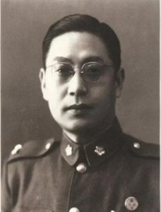 力行社创始人、复兴社老大、老蒋赏识仍骂他幼稚!他是谁?