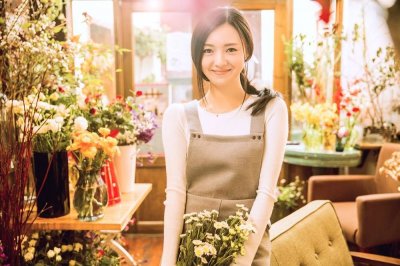 傅晶之美在于晶莹之美,她的角色你看过几个?