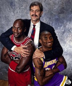 深度解析传奇教练:菲尔-杰克逊