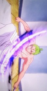 海贼王丨主角索隆头像和壁纸哦(进来看看 超帅气的啊)