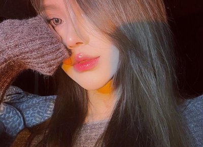 吵架后男朋友变得客气了