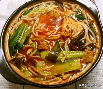 米线是很多人喜欢吃的,你知道米线的做法吗?