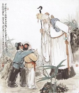 退休回老家建房养老,新时代的“告老还乡”还能实现吗?