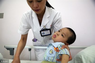 脑瘫诊断 脑瘫诊断标准具体有哪几点呢