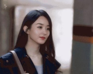 网传赵丽颖的昆仑事件是真的吗?