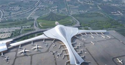 夏秋换季,扬州泰州国际机场新开10条航线