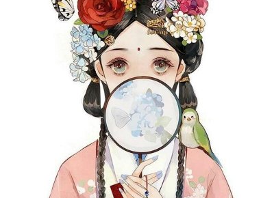 女生自慰时手应该怎么动才舒服