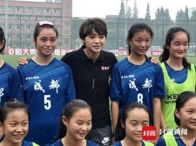 王霜谈与巴黎正式解约:缘分走到了尽头