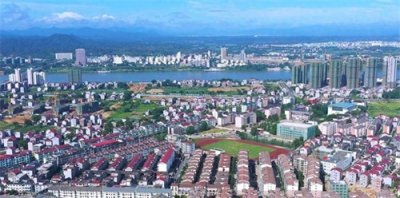 江西吉安市发布100个贬值小区房价,你家在不在名单里?