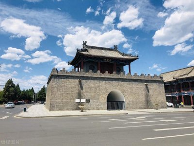 天津蓟县,特别美的地方