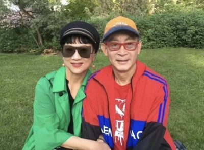 六小龄童:我这辈子正确的决定,就是娶了《西游记》的场记为妻