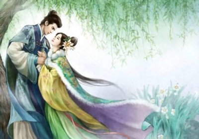 老祖宗流传千古的夫妻关系名言,句句都发人深思