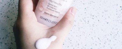 冰激凌面膜可以不洗吗