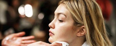 不卸妆的危害有哪些