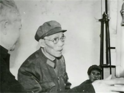 1960年韦杰硬闯副省长家门,还对其大喊:首长,让我进门啊