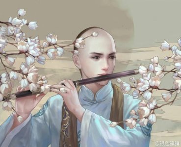 用现代眼光看古人——3,纳兰容若与仓央嘉措