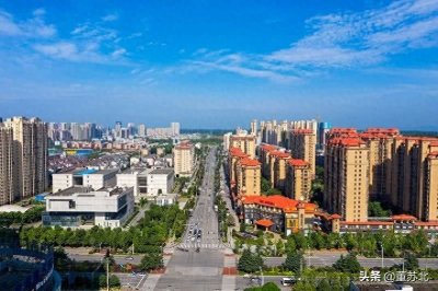百强县级市——宁乡市