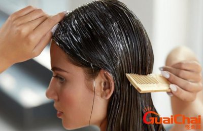 护发素怎么用?护发素有几类?