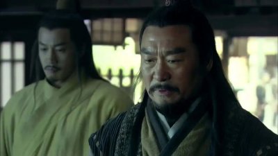 项梁怎么死的 ,并不仅仅是因为大意