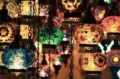 中秋做灯笼手工教程(美哭了中秋手工DIY)