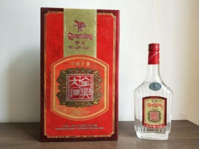 全兴大曲52度97年(全兴大曲52度60)