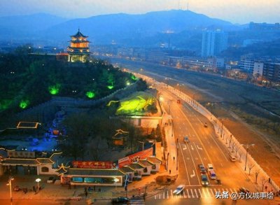 为什么古交市值得大力发展?