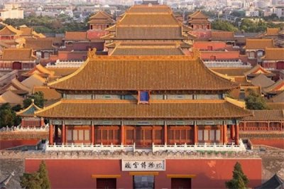 北京有多少家博物馆?这个数字可能让你大吃一惊!