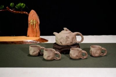 紫砂大师排行(紫砂界18牛人)