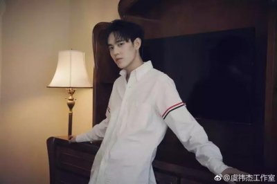 虞祎杰搭档郑爽熊梓淇,后流量时代的演技派新人上位法则