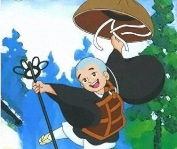 一休和尚的逆袭人生:从贵族之女到神童的幽默传奇