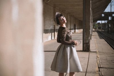 殇之木乃伊,阿木木的绝唱