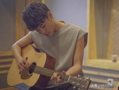 仅20岁出头的隔壁老樊为何能创作出如此伤感的《我曾》