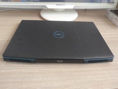 戴尔G3开箱