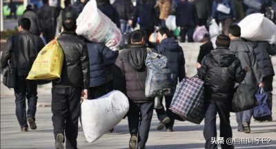 田野在呼唤,谁将续写它的新篇章?农业的未来又会如何展现?